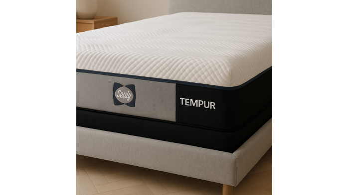 Bien choisir son matelas : le guide expert Meublezvous (Sealy, Tempur, Bultex, Dunlopillo)